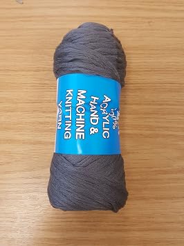Grey. Brazilian Wool hair: Faux Locks, Braids, Twists, Knitting Brazil Wool. Yarn