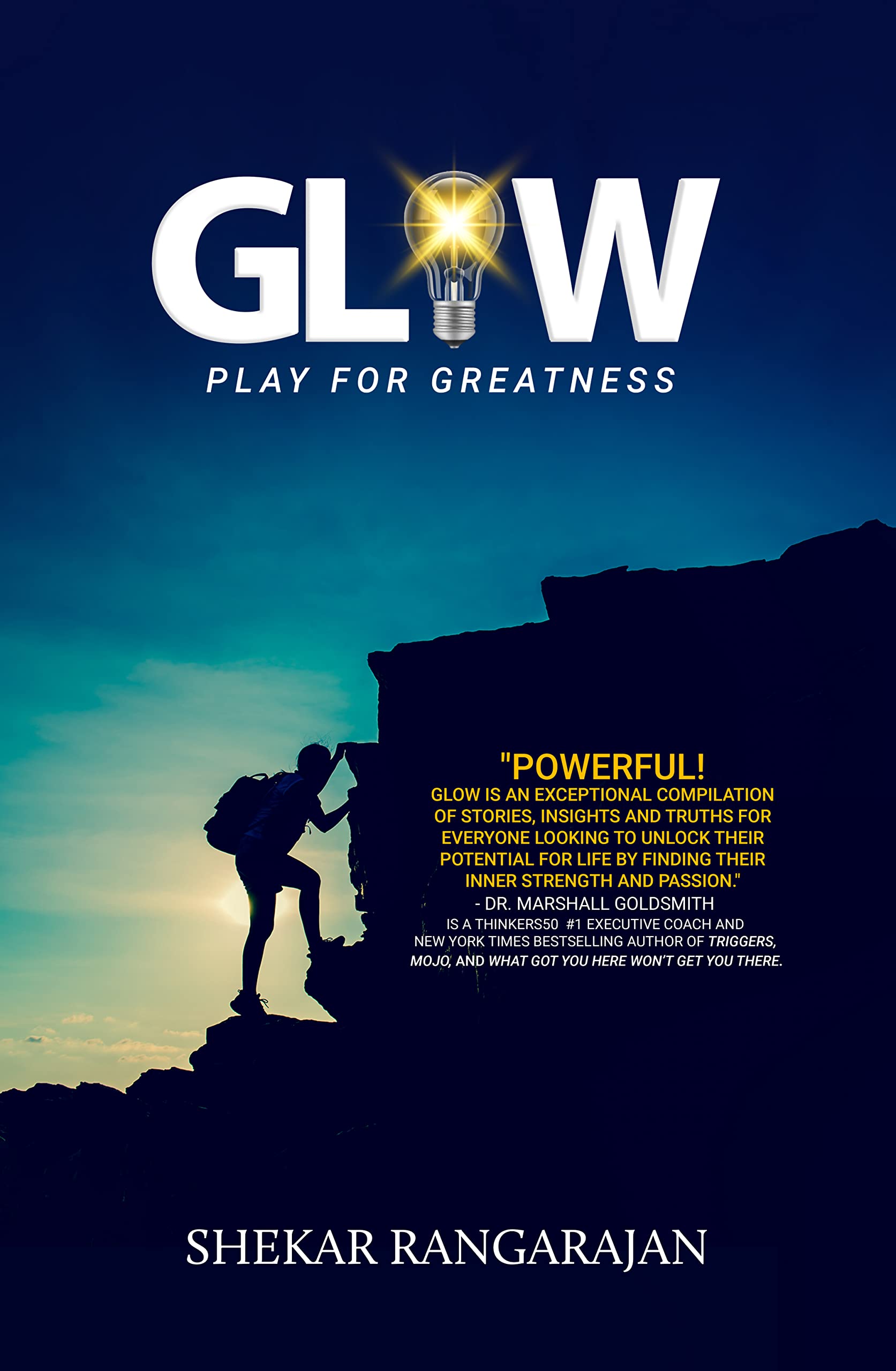 Glow: Play for Greatness