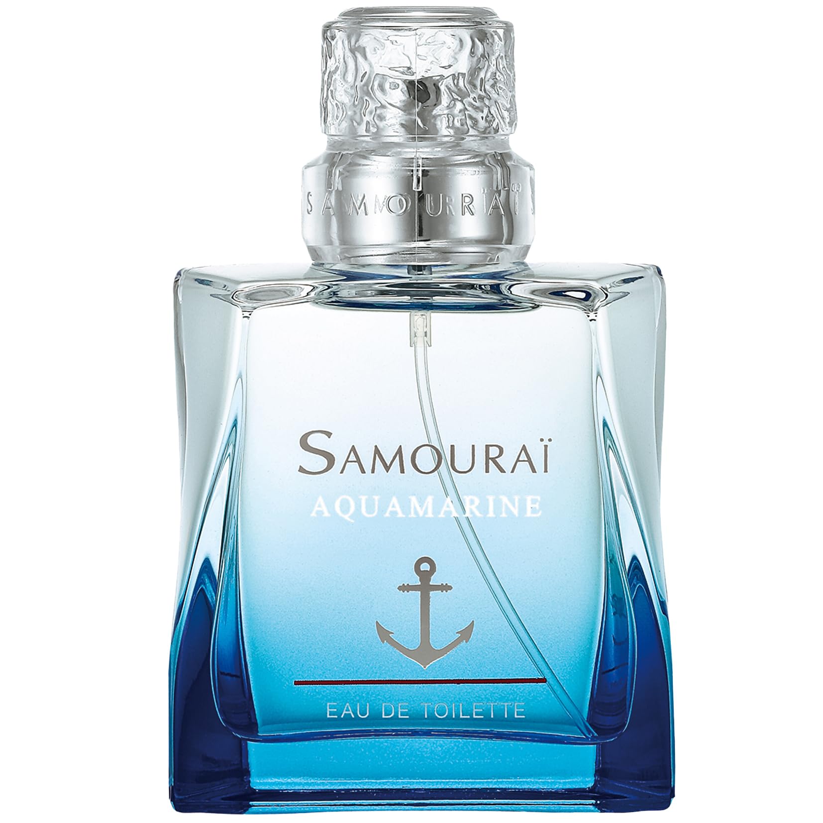 Amazon | サムライ アクアマリン EDT 50ml | SAMOURAI | オードトワレ