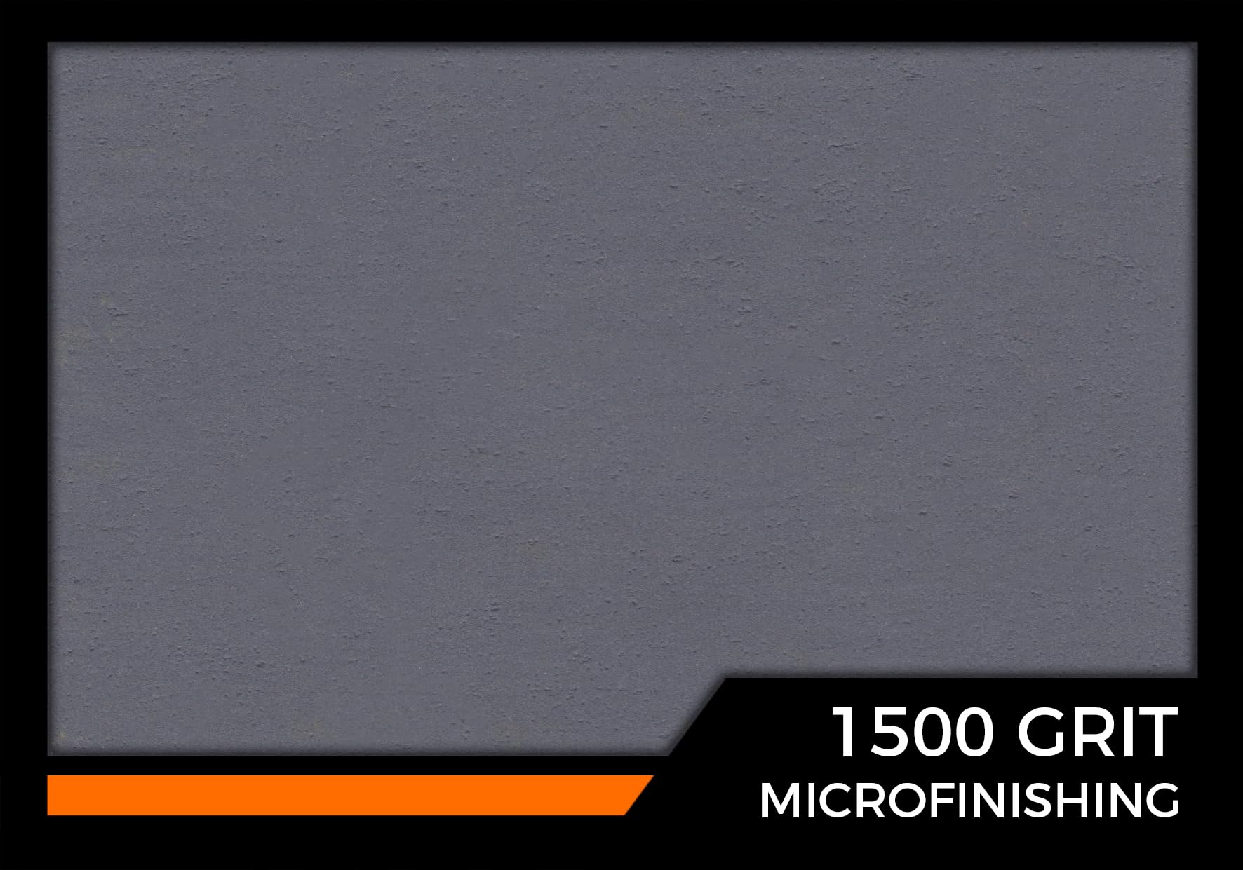 Fandeli Carta vetrata impermeabile, grana 1500, fogli 22,9 x 27,9 cm, per lucidatura auto, levigatura per mobili in legno e levigatura in metallo, resistente all'acqua (grana 50, grana 1500)