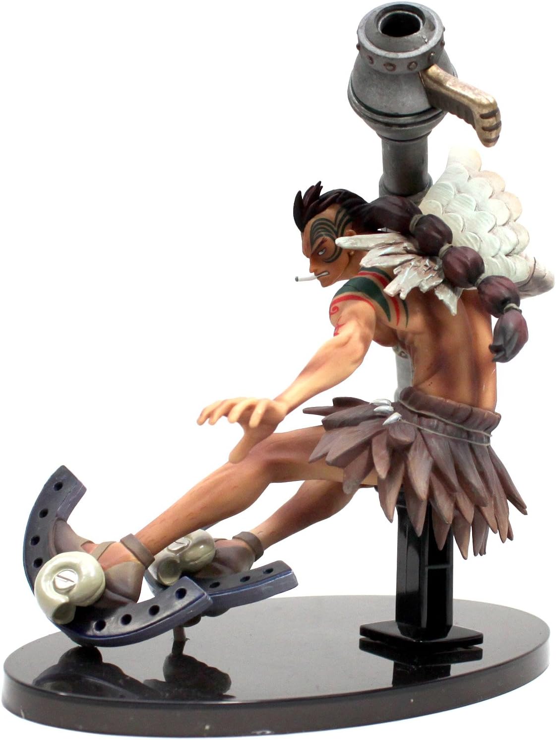 Amazon ワンピース Scultures Big 造形王頂上決戦 Vol 7 ワイパー スカルチャーズ アニメ プライズ バンプレスト フィギュア ドール 通販 Amazon ワンピース Scultures Big 造形王頂上決戦 Vol 7 ワイパー スカルチャーズ アニメ プライズ バンプレスト フィギュア ドール 通販