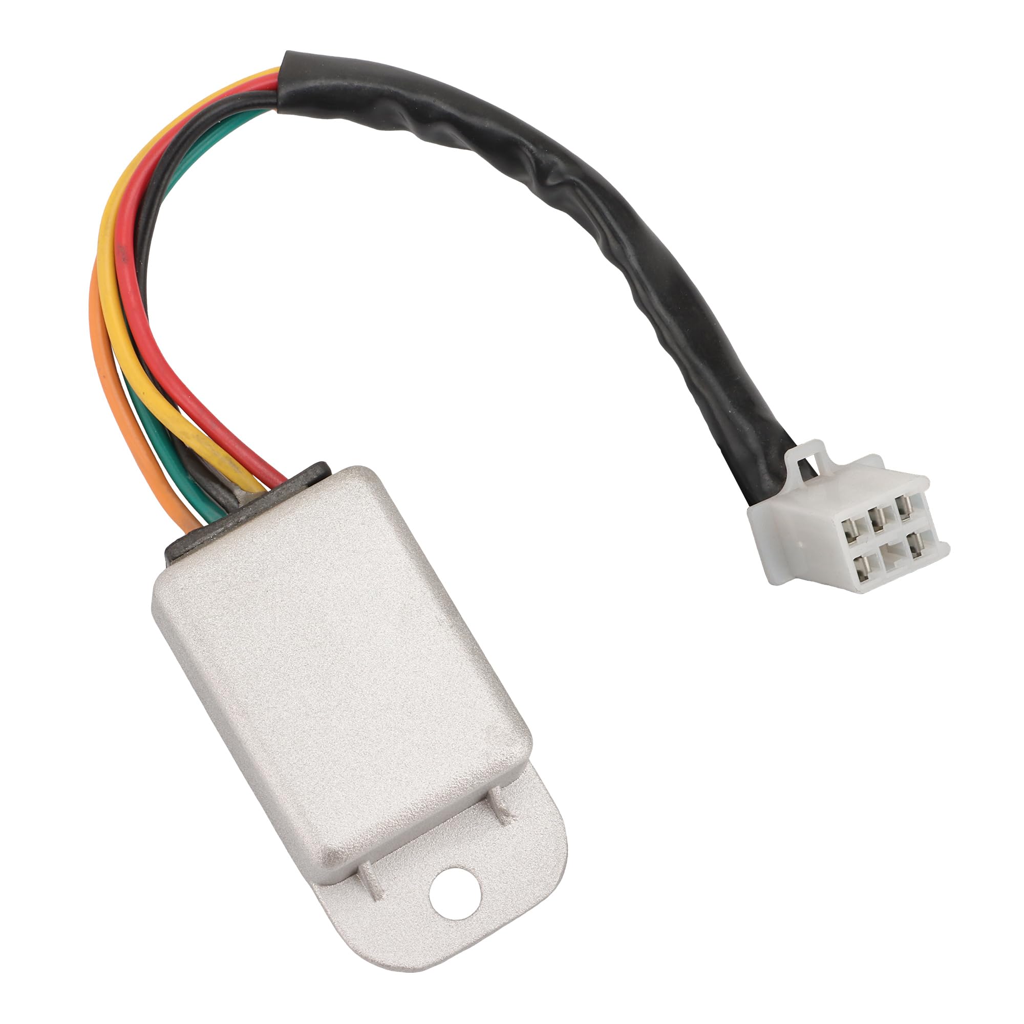 Regulador de voltaje Goofit para XL125 y CB125