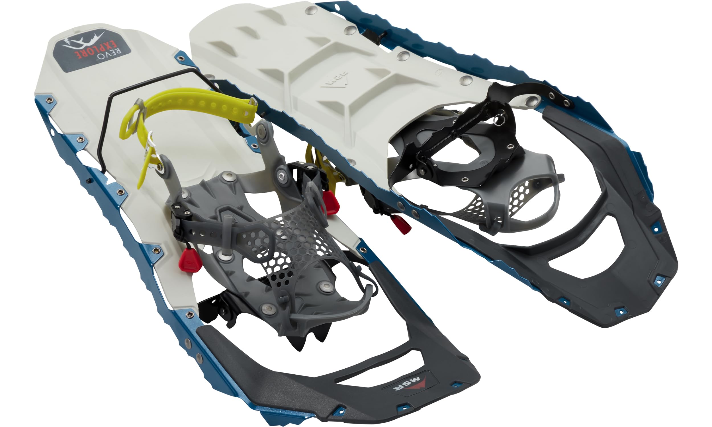 MSR Revo Explore Lightweight Women's All Terrain Snowshoes, 22 Inch Pair