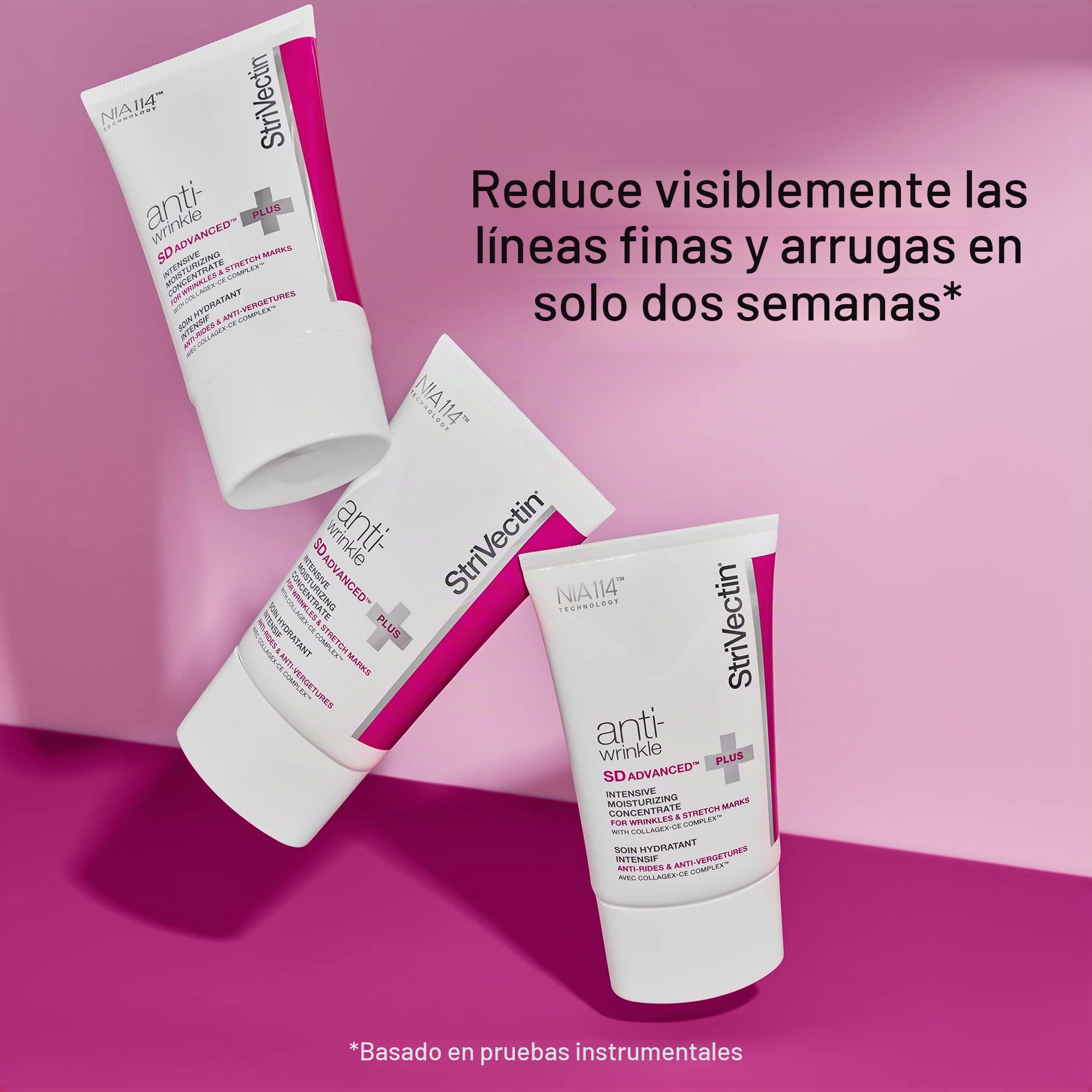 StriVectin Sd Advanced Plus Intensive Moisturizing Concentrate, 60 ml