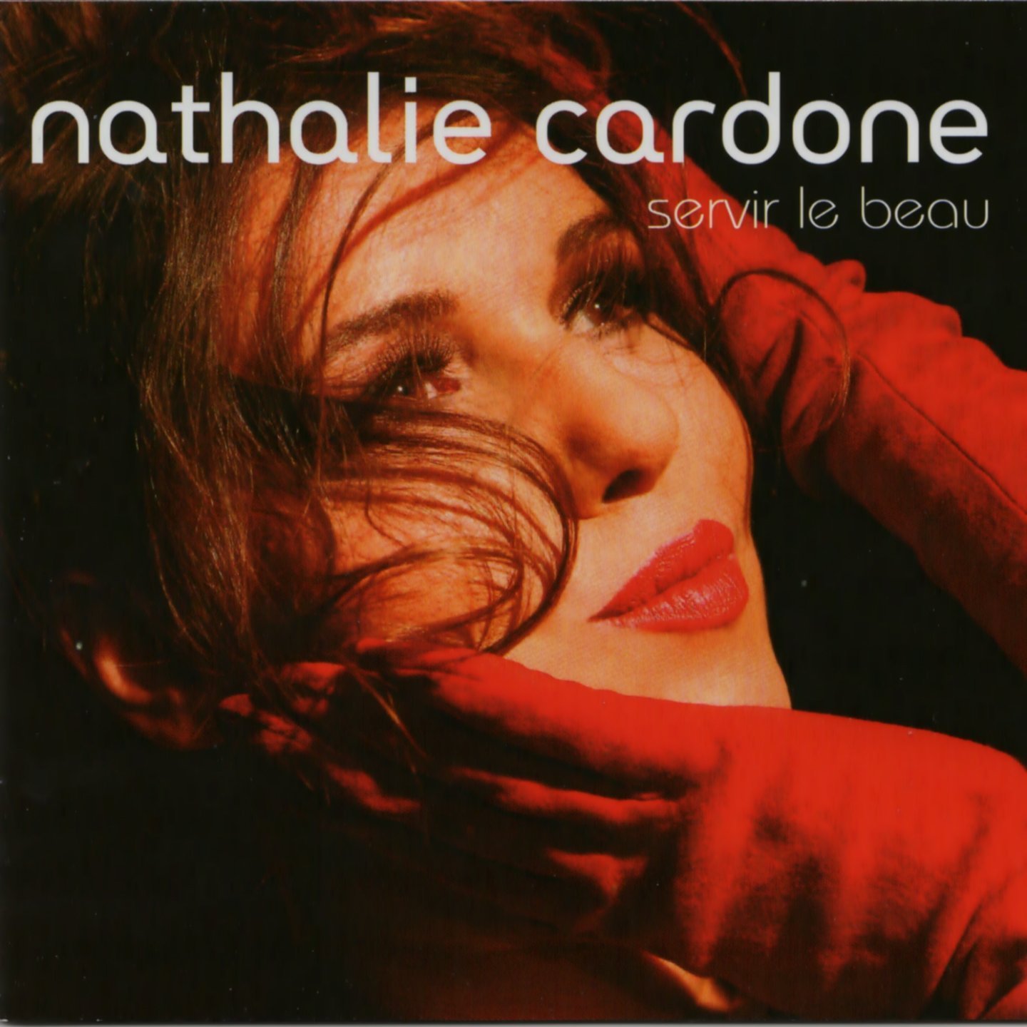 Servir Le Beau [Audio CD]