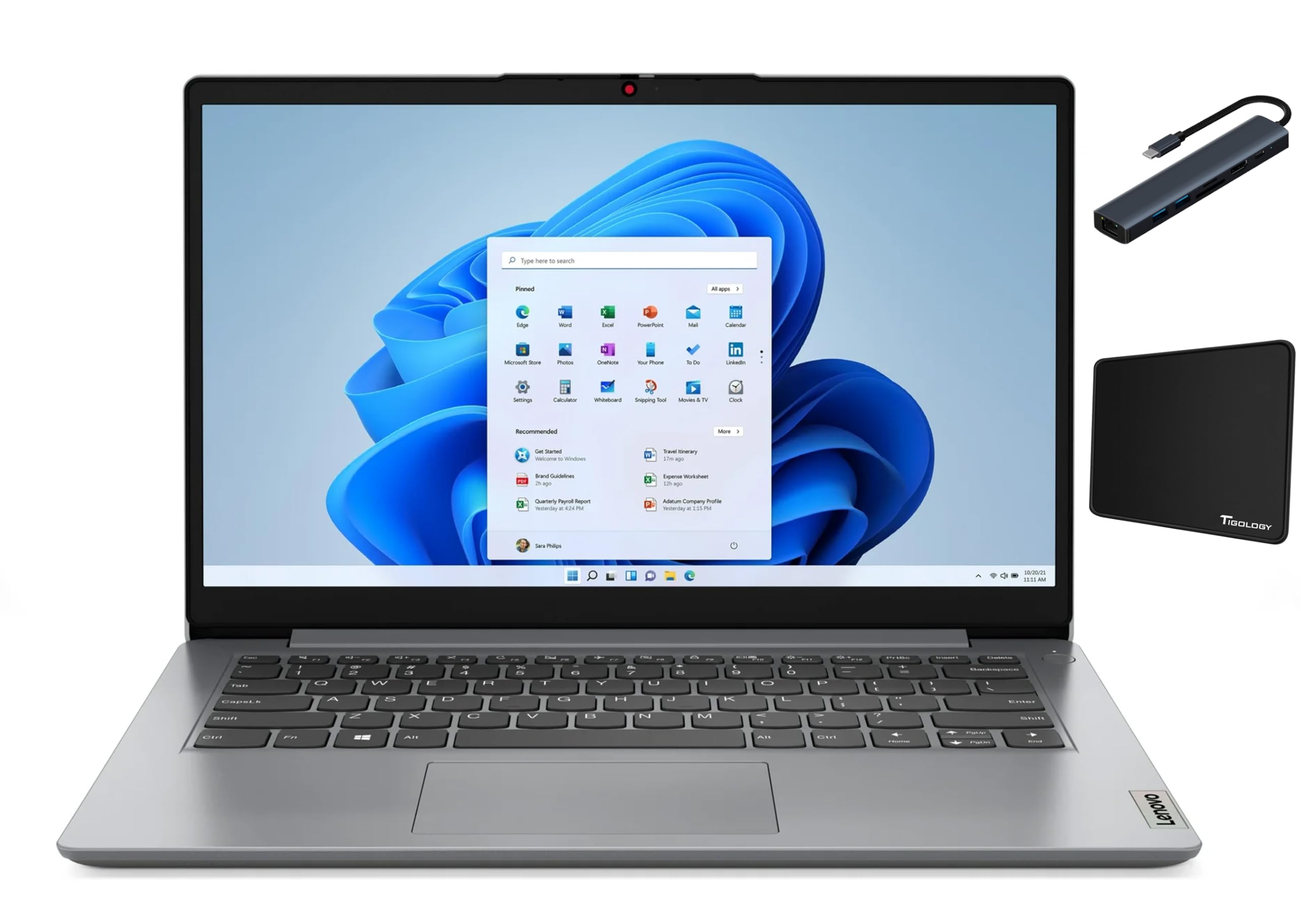 Lenovo IdeaPad 1 14ALC7 14.0インチ IdeaPad 1 14ALC7
