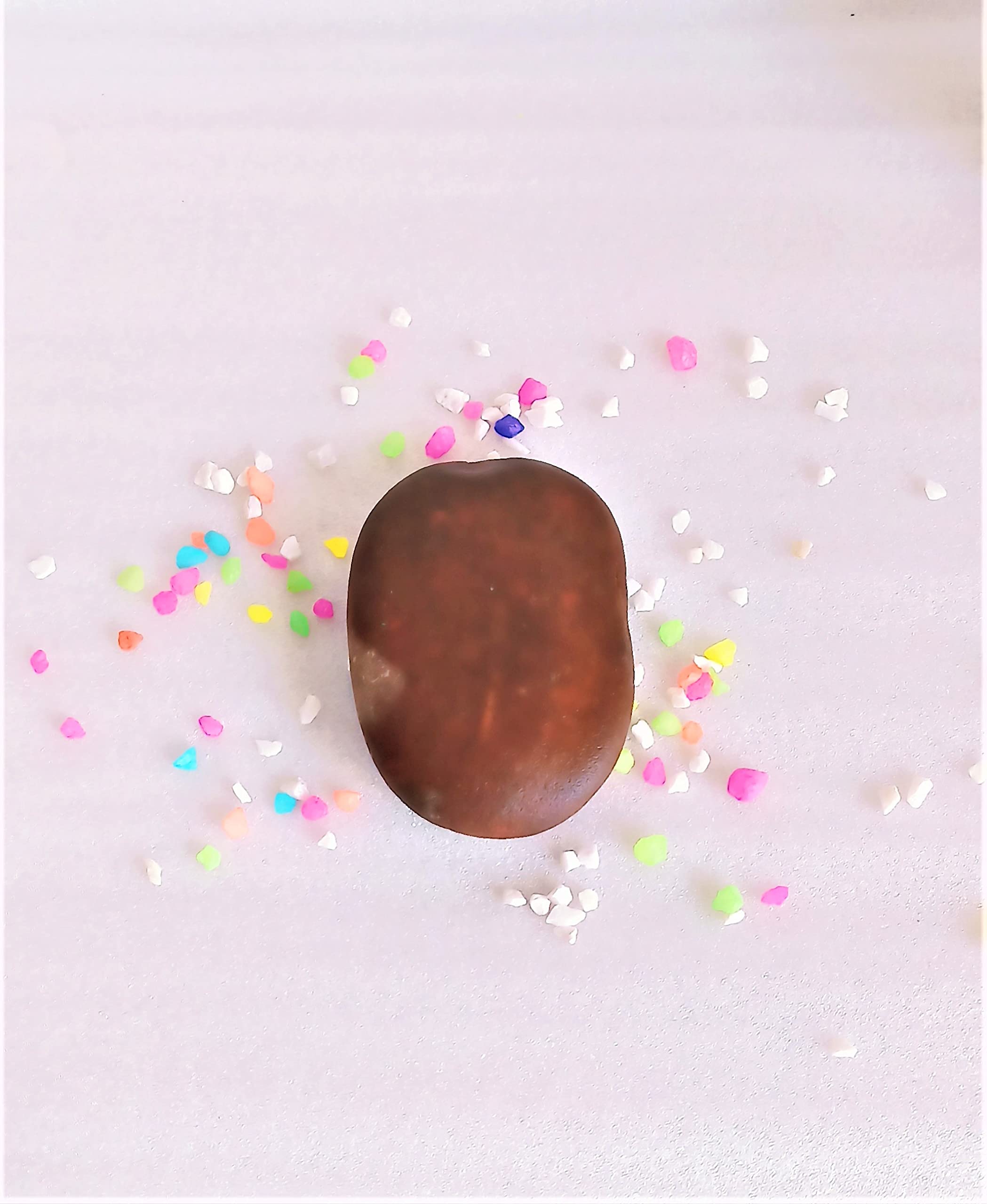 RM Natural River Pebble | Pack of 1 | Decorative for Home,Office, Fountain, Vase Fillers,Table Scatter, Wedding, Aquarium | Flat Smooth Stones | Landscaping Gardening Space Filler | Painting Stone (B0B4RS5TN1) Amazon Price History, Amazon Price Tracker