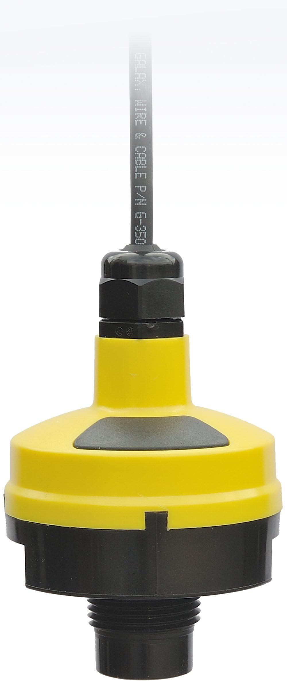 Crescent Enterprises Flowline Dl24 01 Polycarbonate Echopod Multi Function Ultrasonic Level Transmitter With Fob, 1 Inch Npt, 9.8 Range