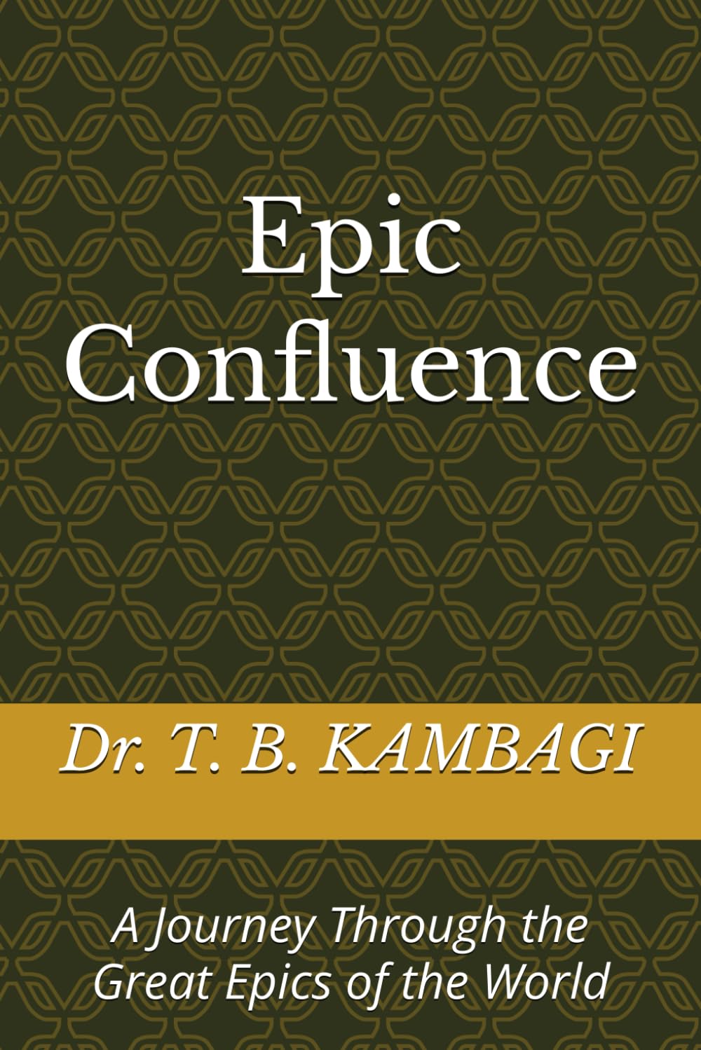 Epic Confluence: A Journey Through the Great Epics of the World