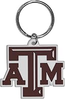 Vista 9 de Llavero flexible, logotipo del equipo NCAA