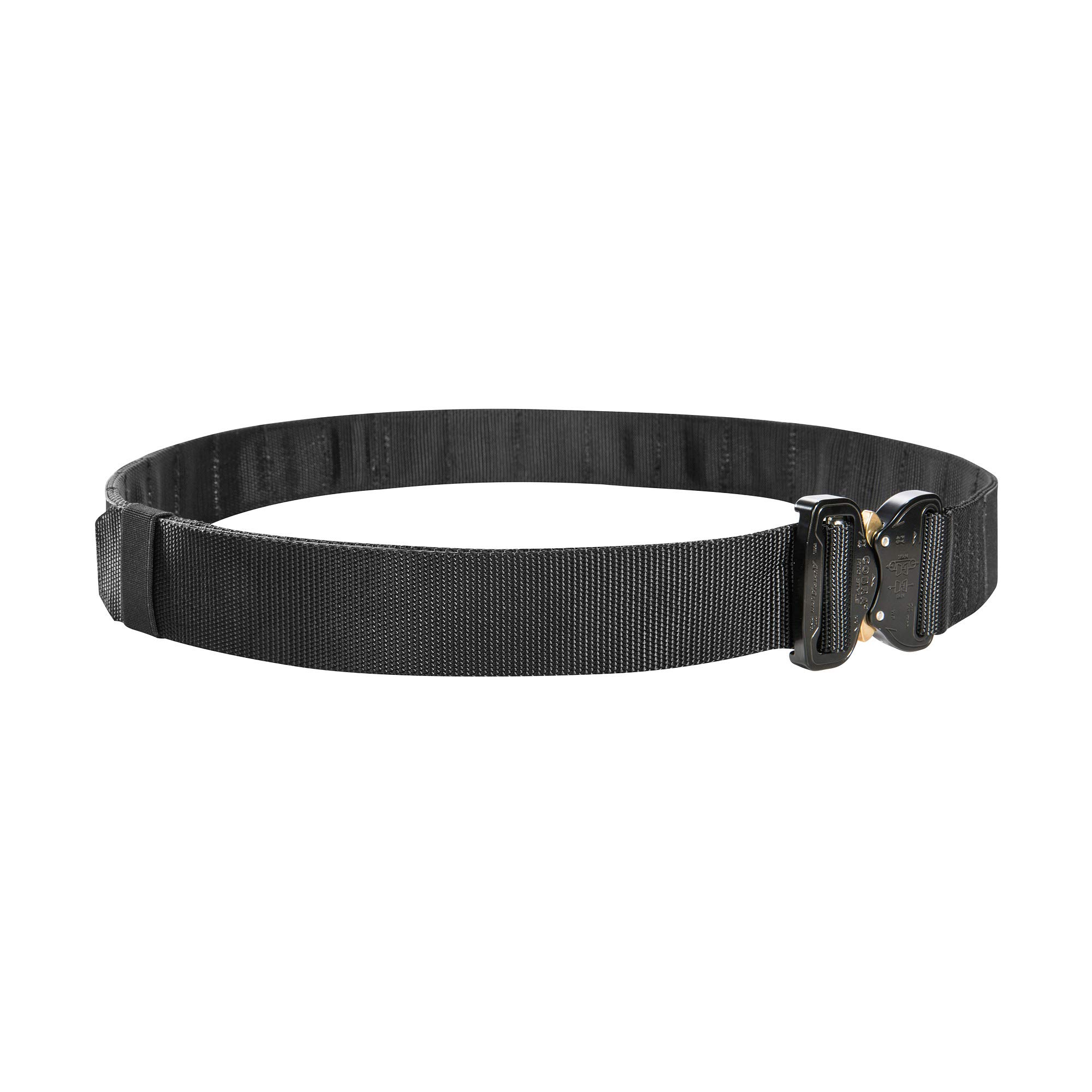 Tasmanian Tiger TT Modular Belt längenverstellbarer Dienst-Gürtel mit Lasercut-Molle Cobra-Schließe