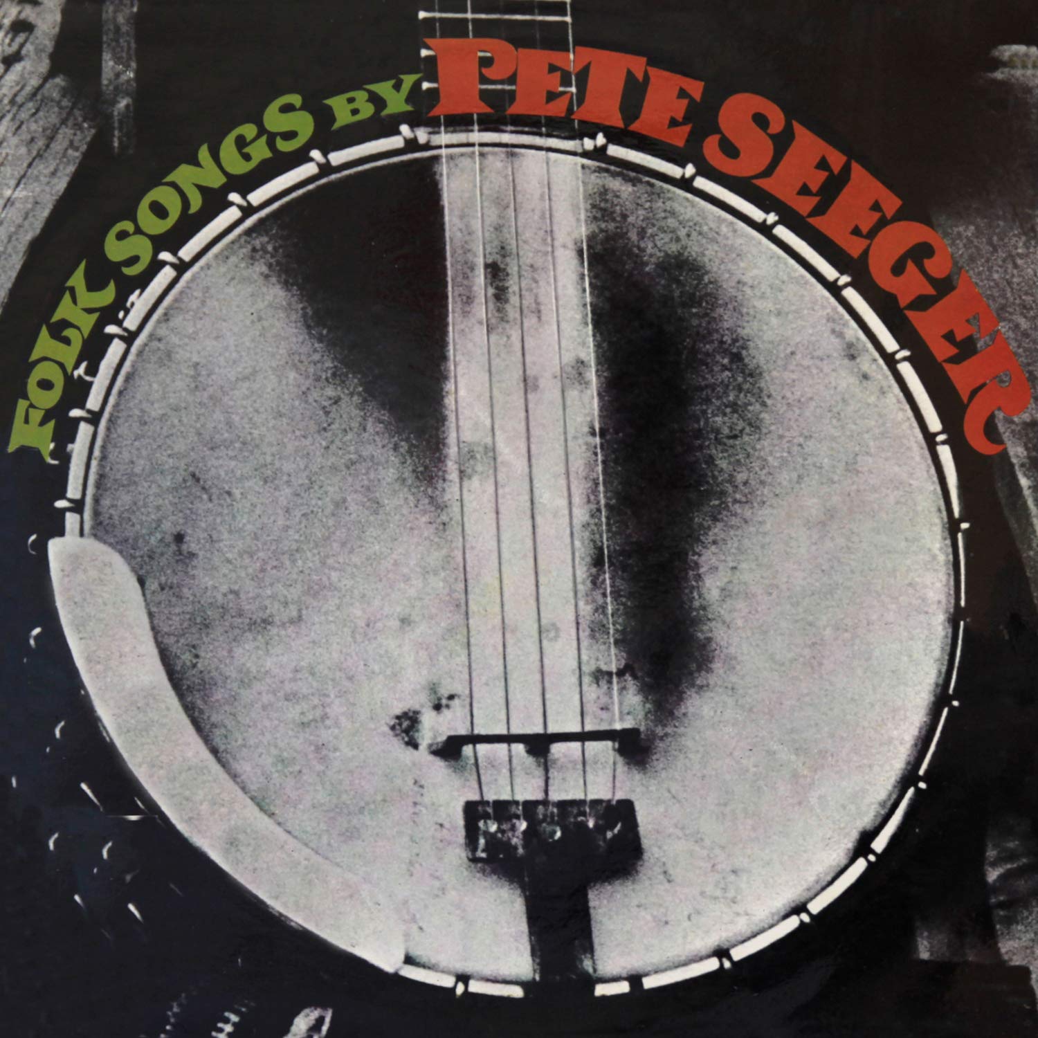 Folk Songs By....