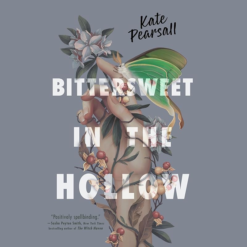Carousel Item: Bittersweet in the Hollow