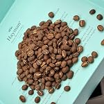 Hayman, 100% Panama Geisha Coffee Haricots, haricots entiers, tourbières moyennes, 200 grès frais et torréfié panaméen Coffee