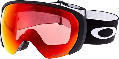 Oakley Flight Path XL Matte Black Prizm Torch Iridium