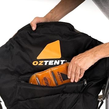 Oztent King Goanna Hotspot Chair