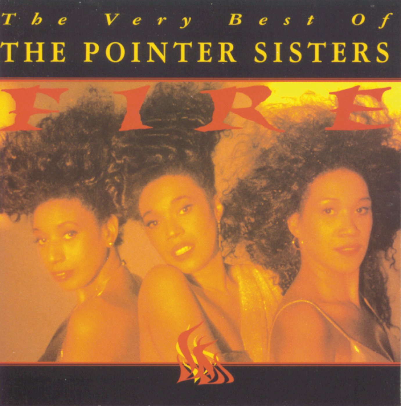 The Pointer Sisters