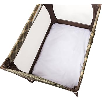 chicco pack and play sheets