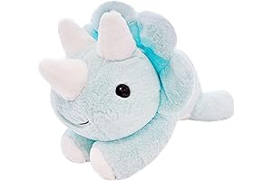 uoozii Premium 24" Weighted Anxiety Dino