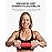 DMOOSE FITNESS Flex Bar (Yellow-Extra Light)