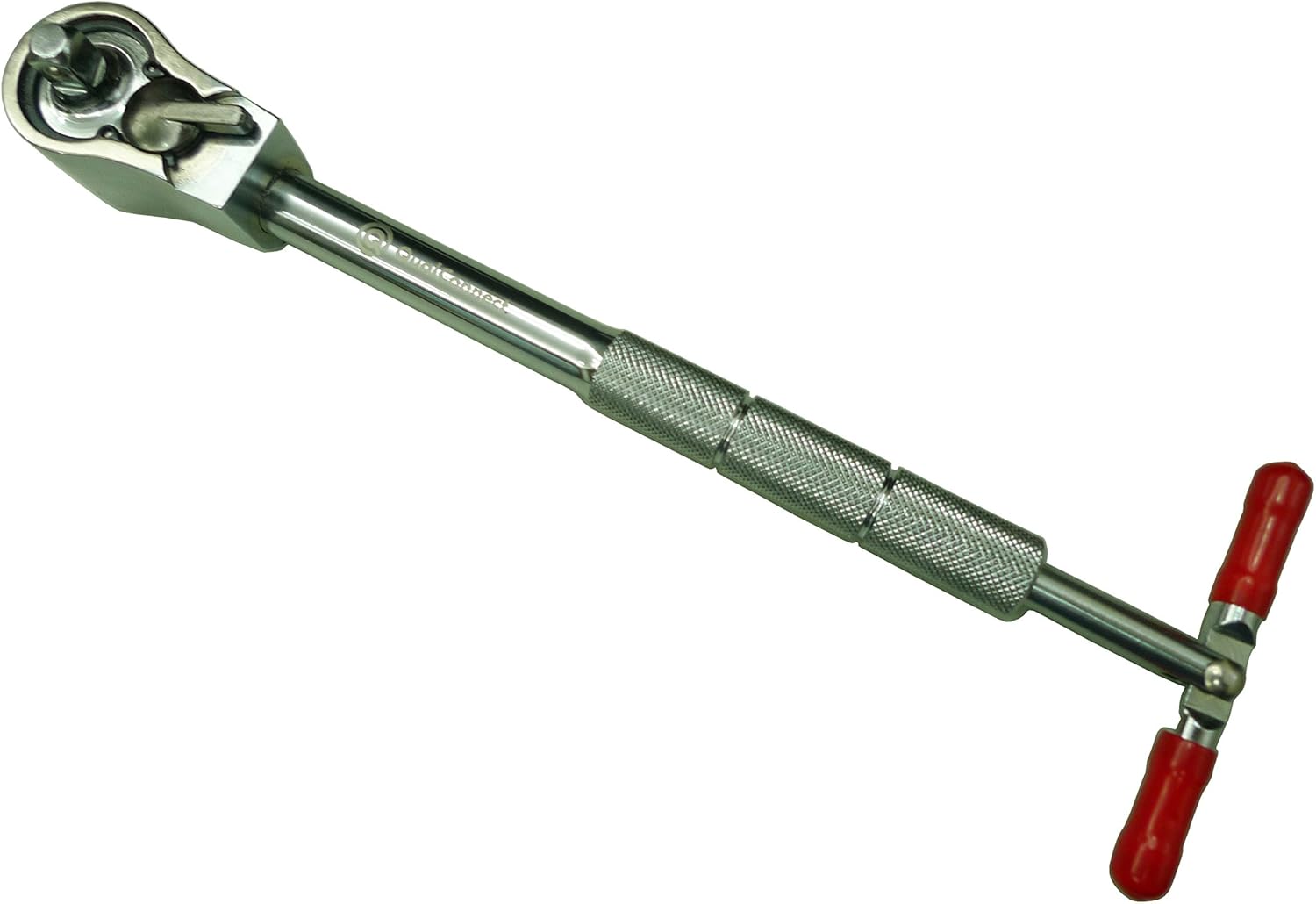 QualConnectTM Professional 3/8 inch Sidewinder Speed wrench Rachet