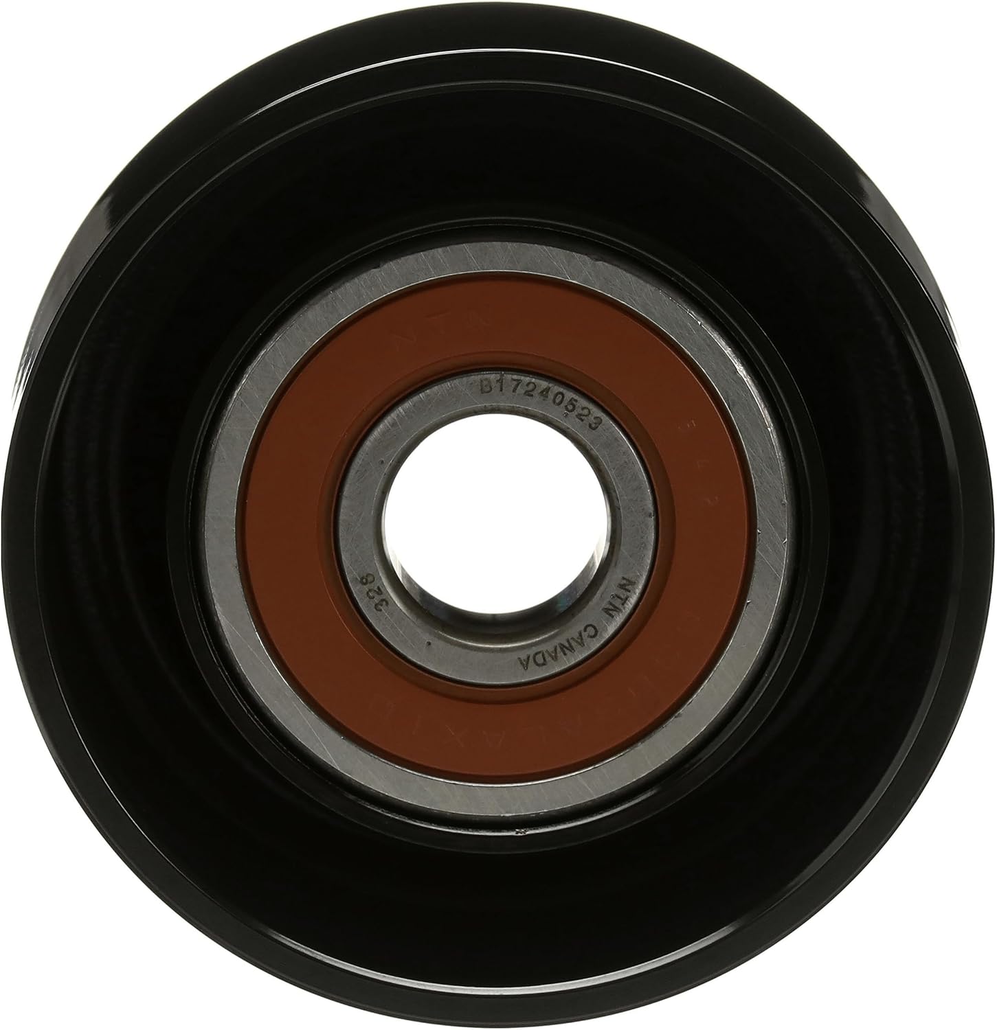 Gates 36112 DriveAlign Belt Drive Idler/Tensioner Pulley