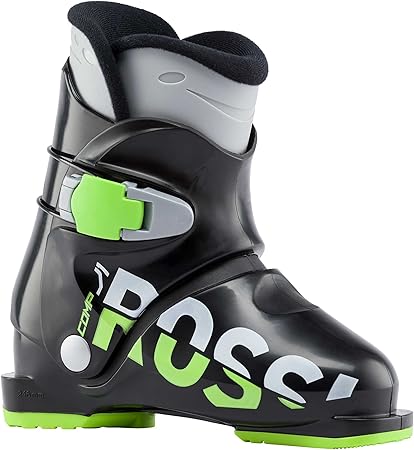 rossignol comp j ski boots