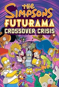 Futurama Comics #1 アメコミ リーフ Amazon.com: Futurama Comics #1 