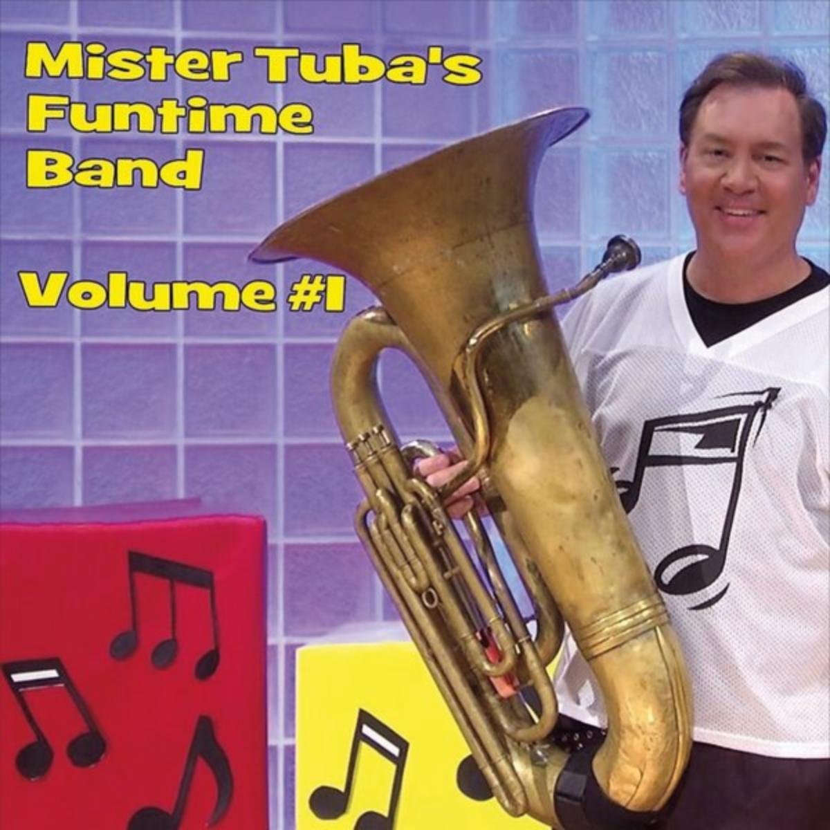 Mister Tuba