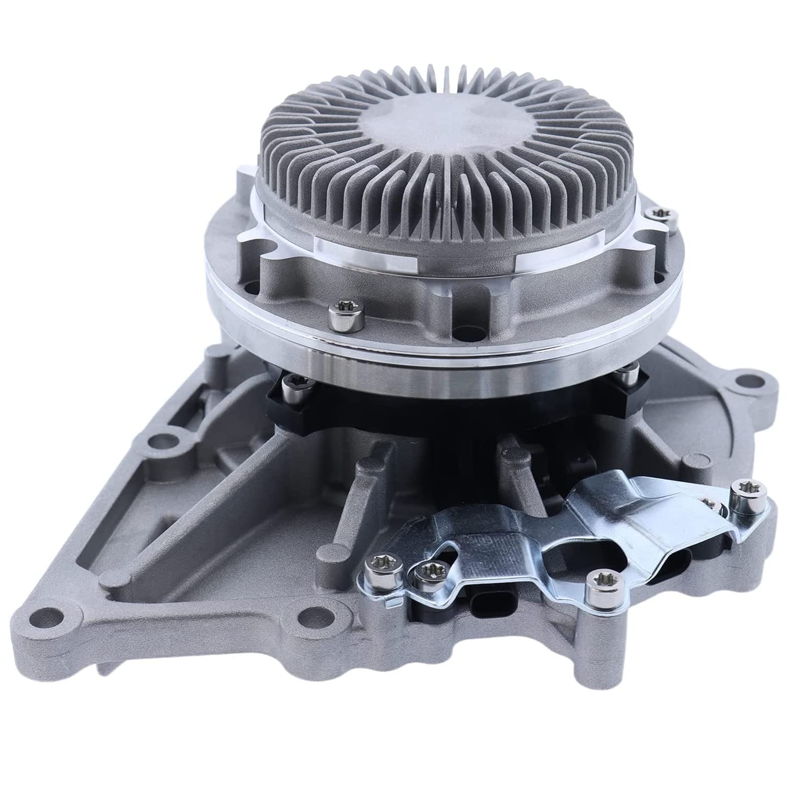 ZTUOAUMA Variable Speed Belt Driven Electric Water Pump EA4712001101