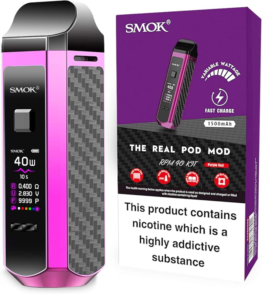 Amazon.co.uk e cigs