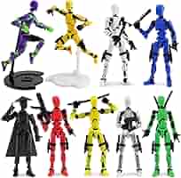 フィギュアまとめ売り13体(アクリルスタンド付き) 71G4E8vcb3L._AC_SY200_QL15_.jpg