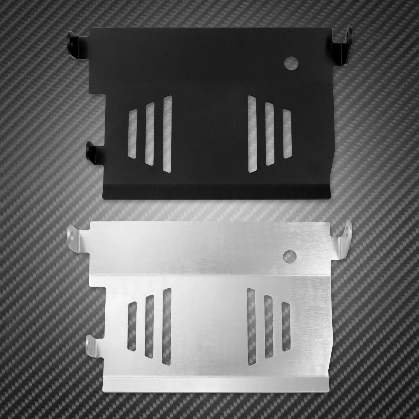 Telaio del corpo Kit Motorrad Unteren Motor Chassis Schutz Abdeckung Skid Platte Passend für Harley Touring Road CVO FLHXSE 2024