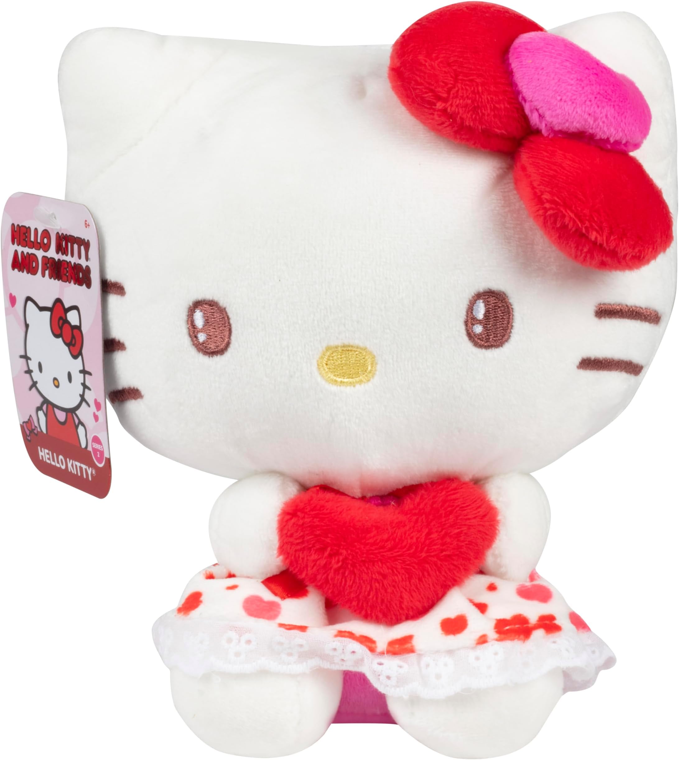 hello kitty presto