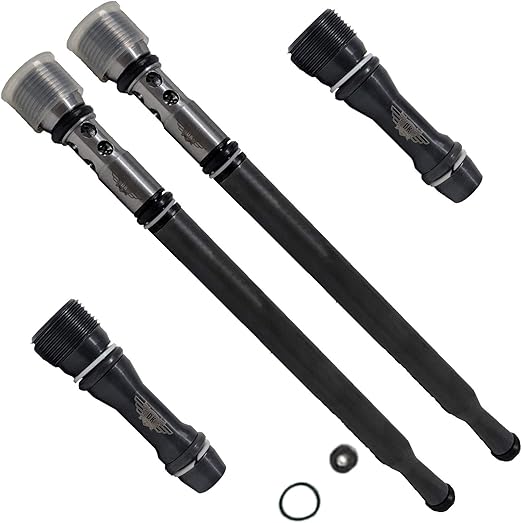 Ford 6.0 Powerstroke Diesel Updated Stand Pipe/Dummy Plug