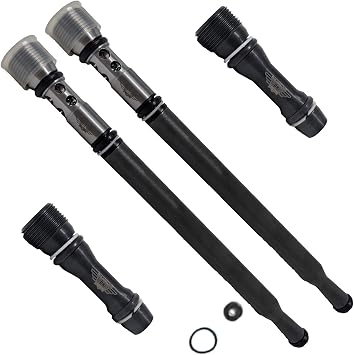Ford 6.0 Powerstroke Diesel Updated Stand Pipe/Dummy Plug Kit