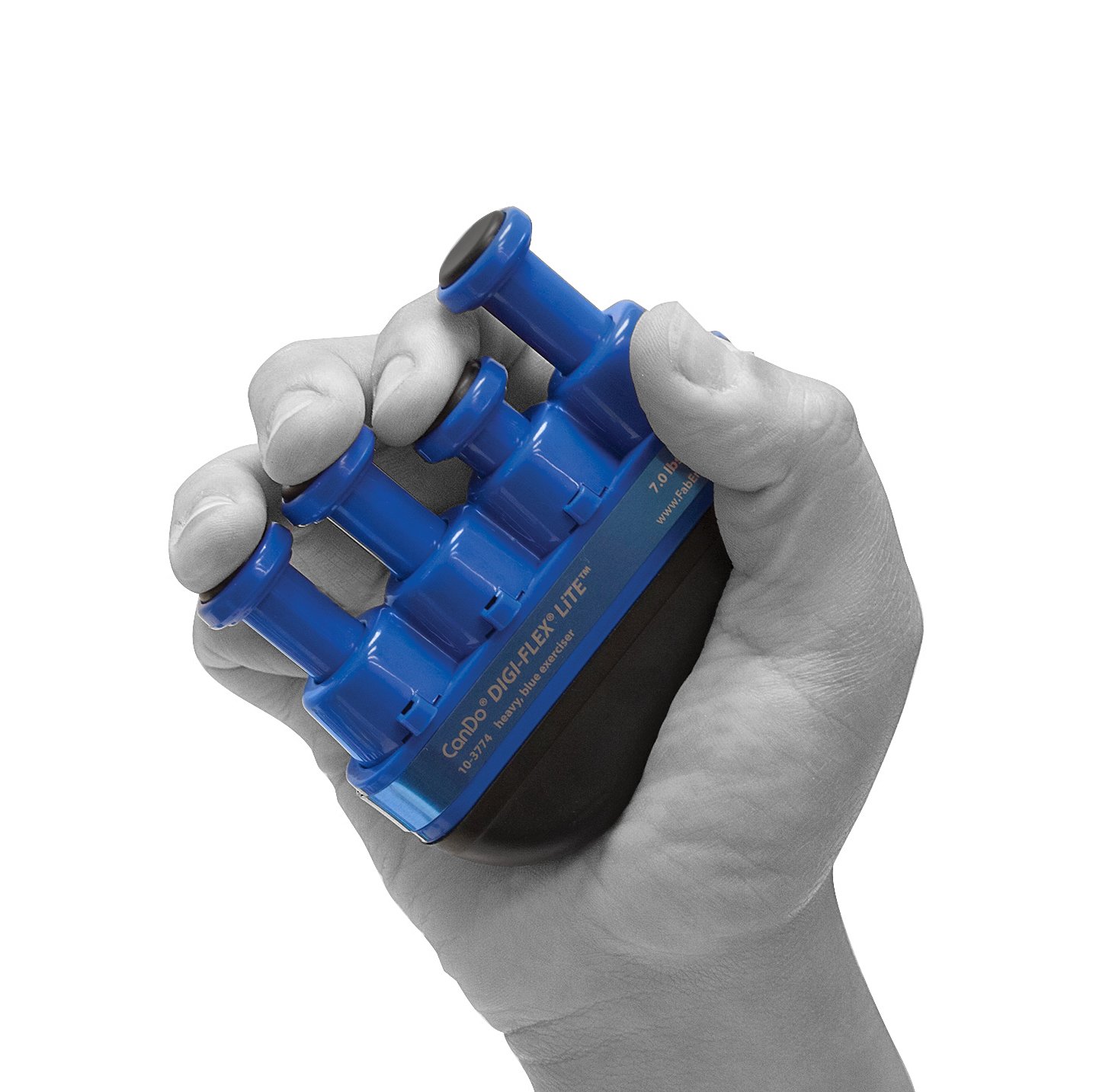 Digi-Flex Thumb 5-Piece Set