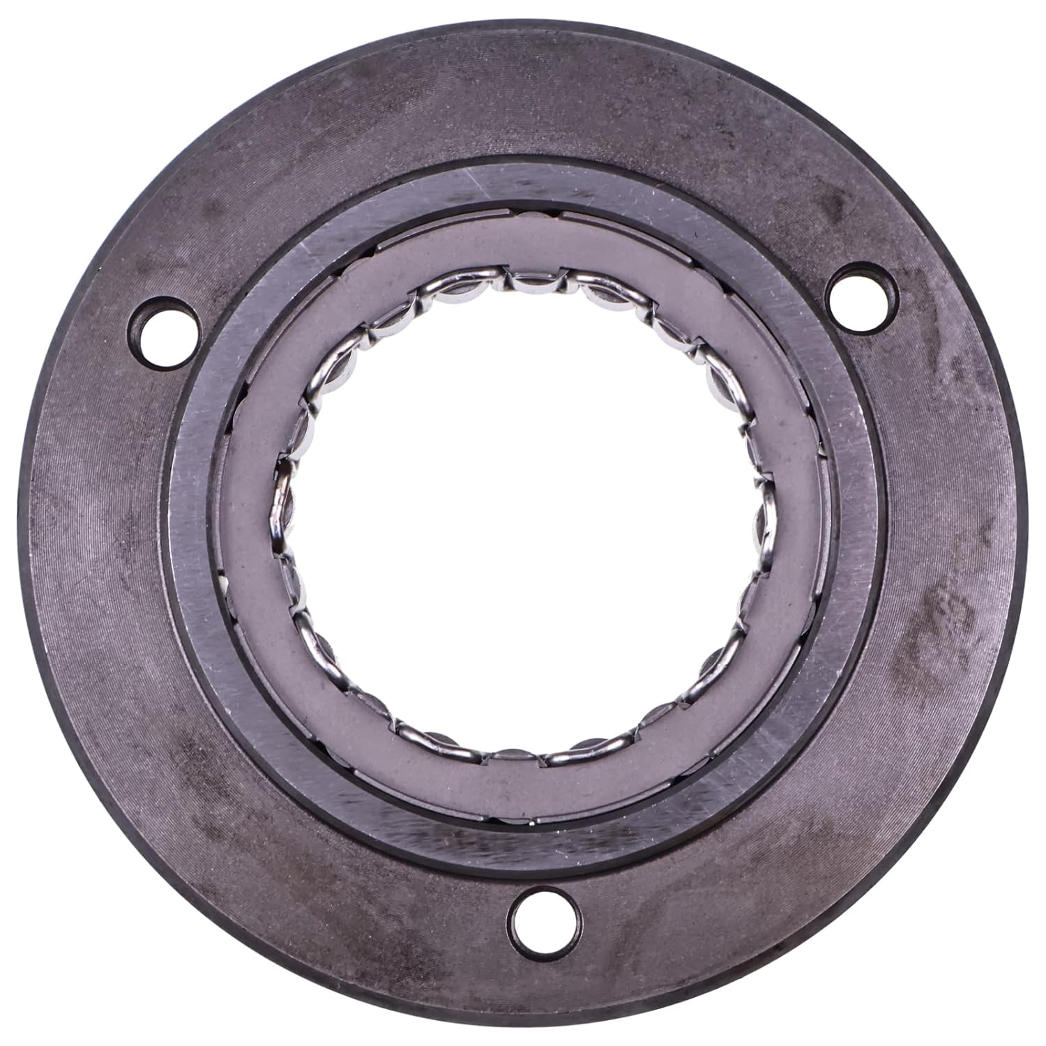 FridayParts One Way Bearing 420659111 420659112 Compatible for Can-Am ATV Outlander 570 850 650 1000 Commander 1000 800R Maverick Max 1000R Replacement