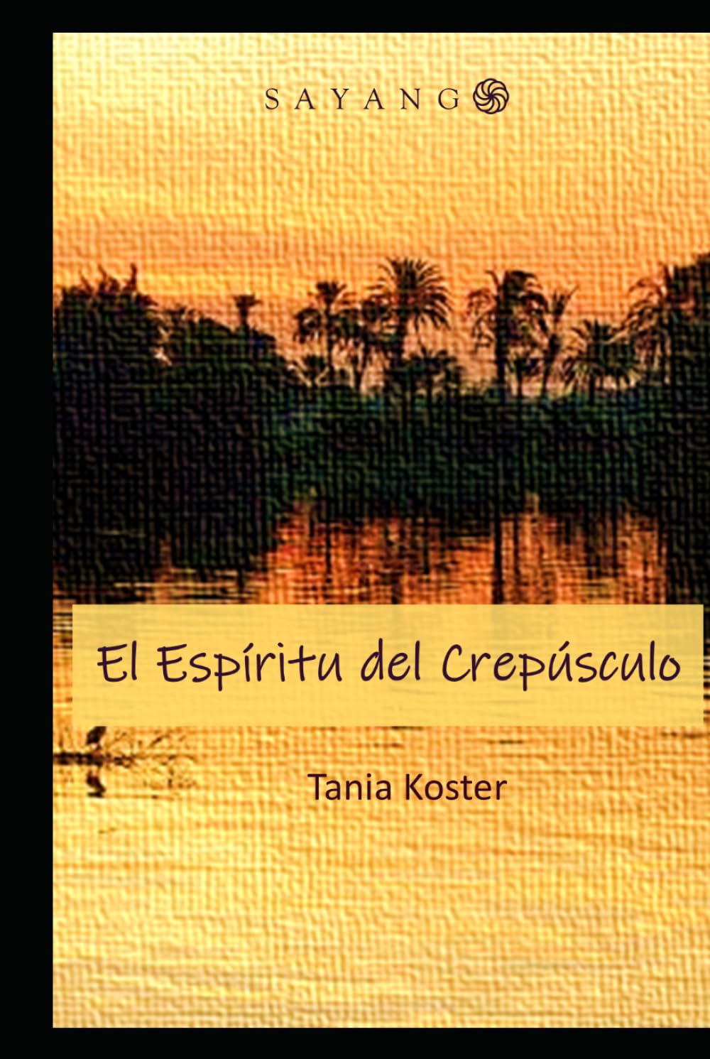 El Espíritu del Crepúsculo