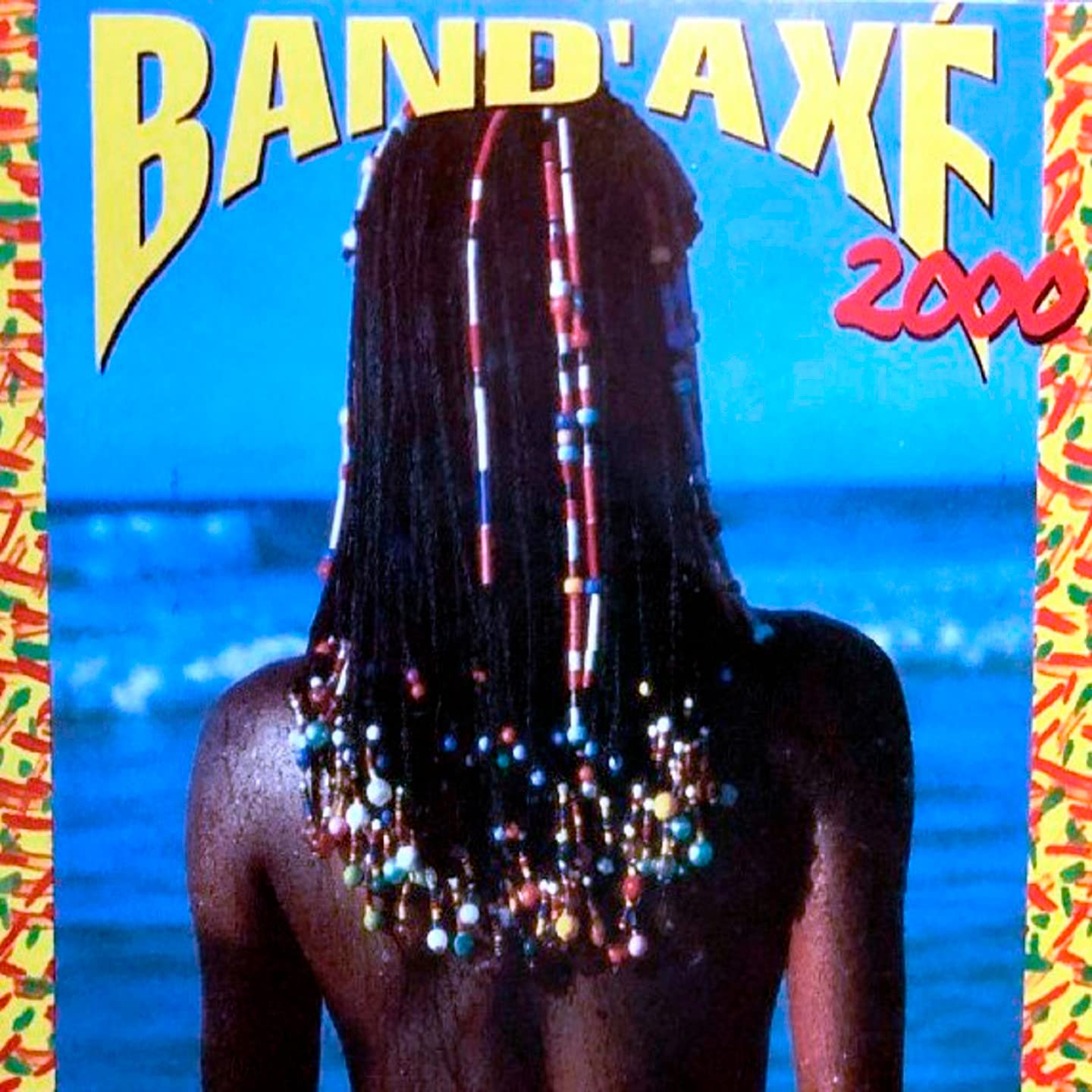 Band'Axé 2000