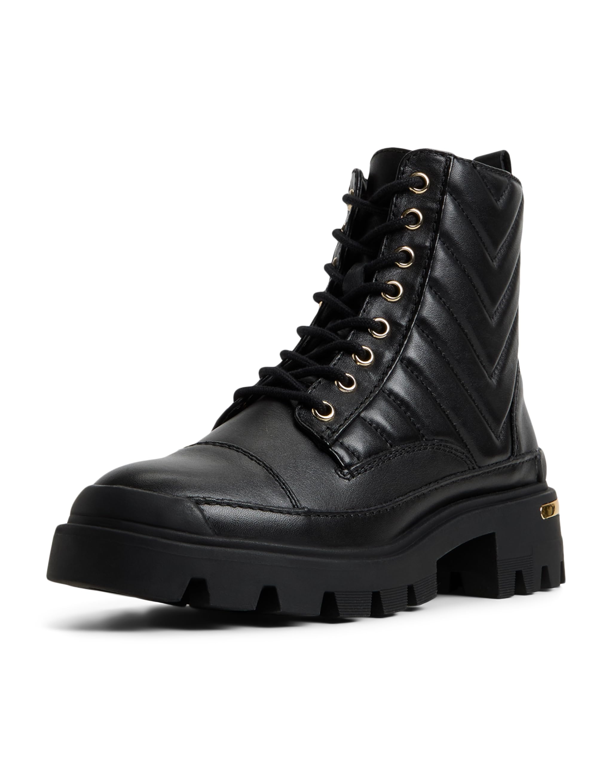 ALDO womens Quilt