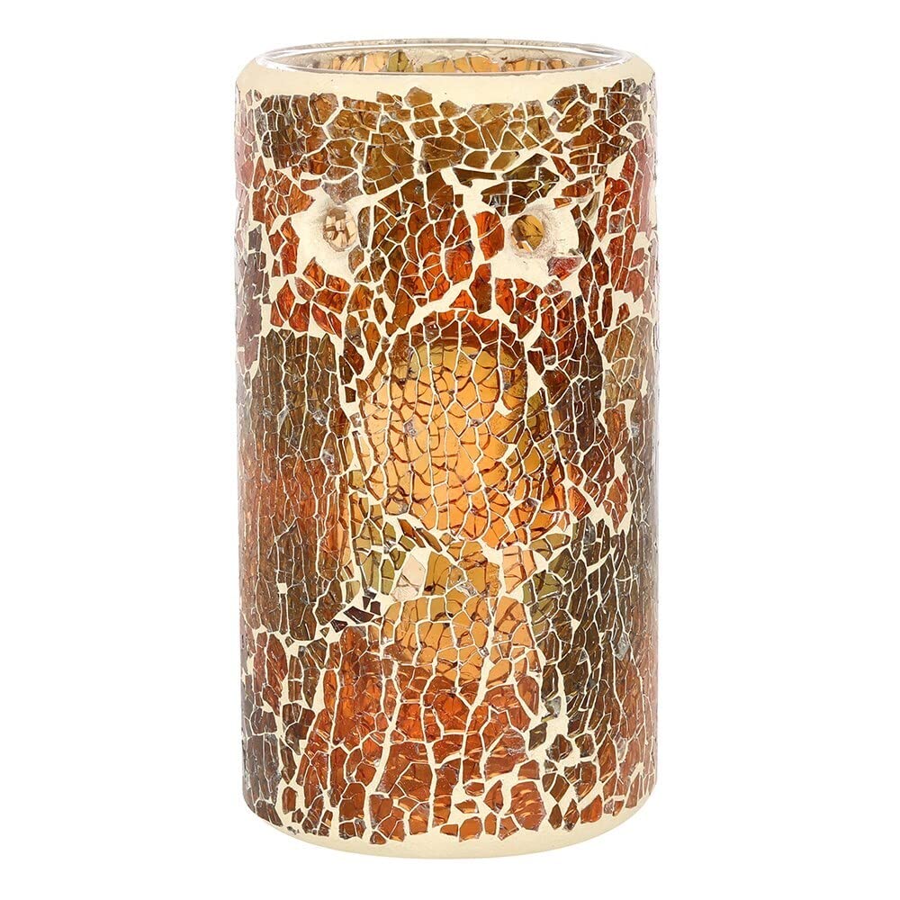 Brûleur De Cire Fondante, Brûleur D'Huile Essentielle De Parfum