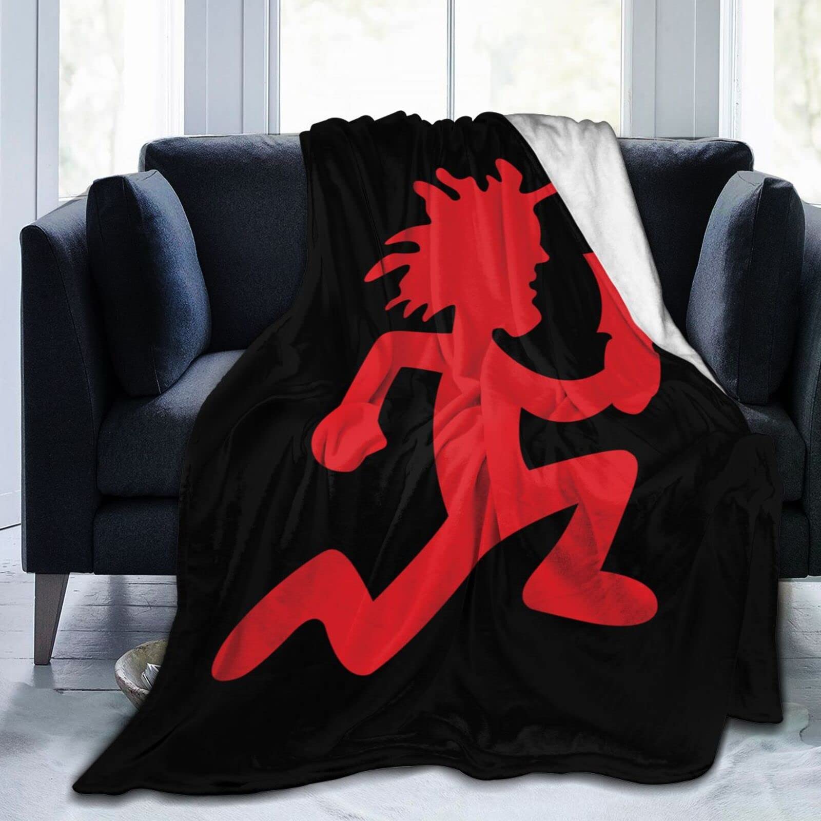 icp comforter