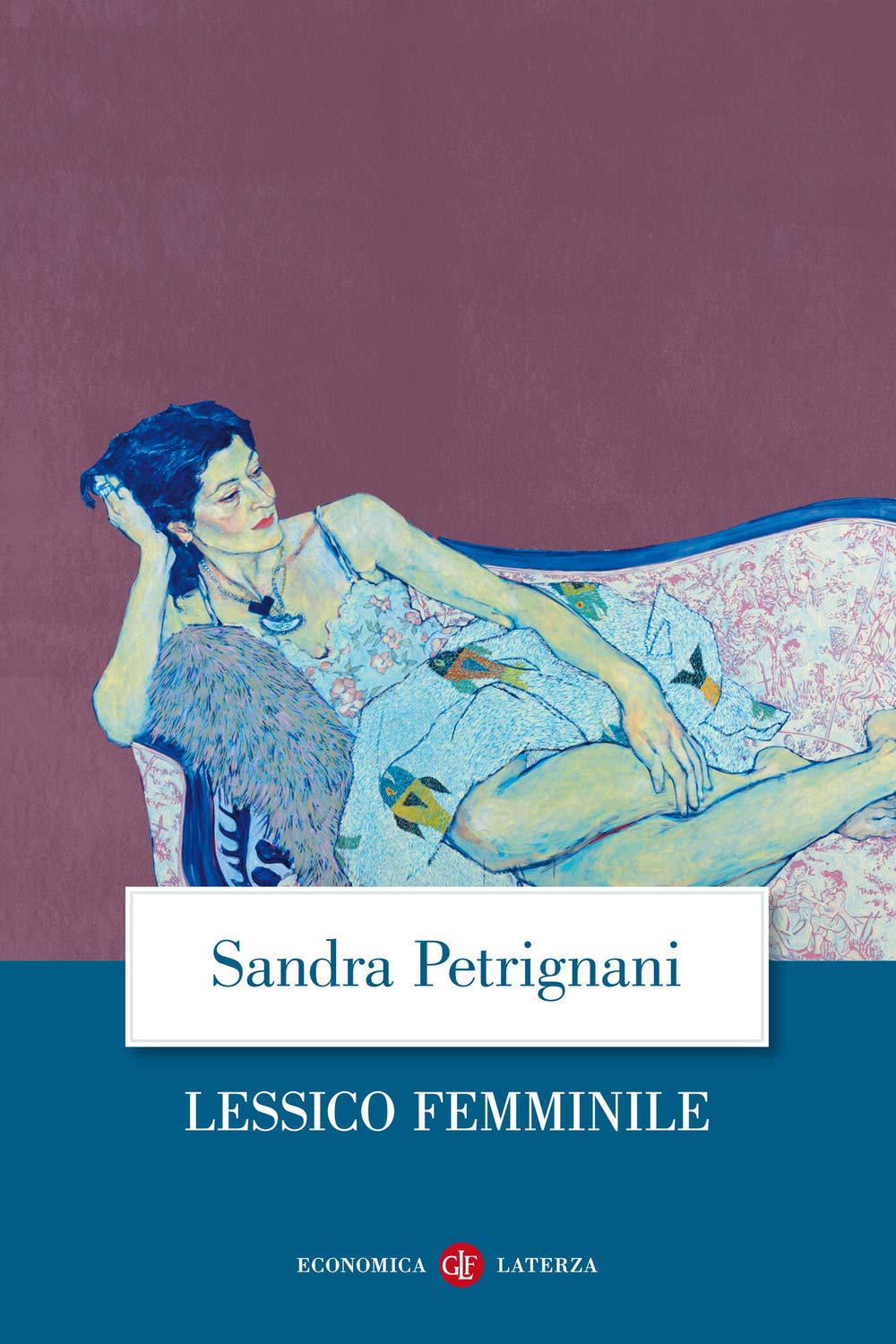 Lessico Femminile - 4