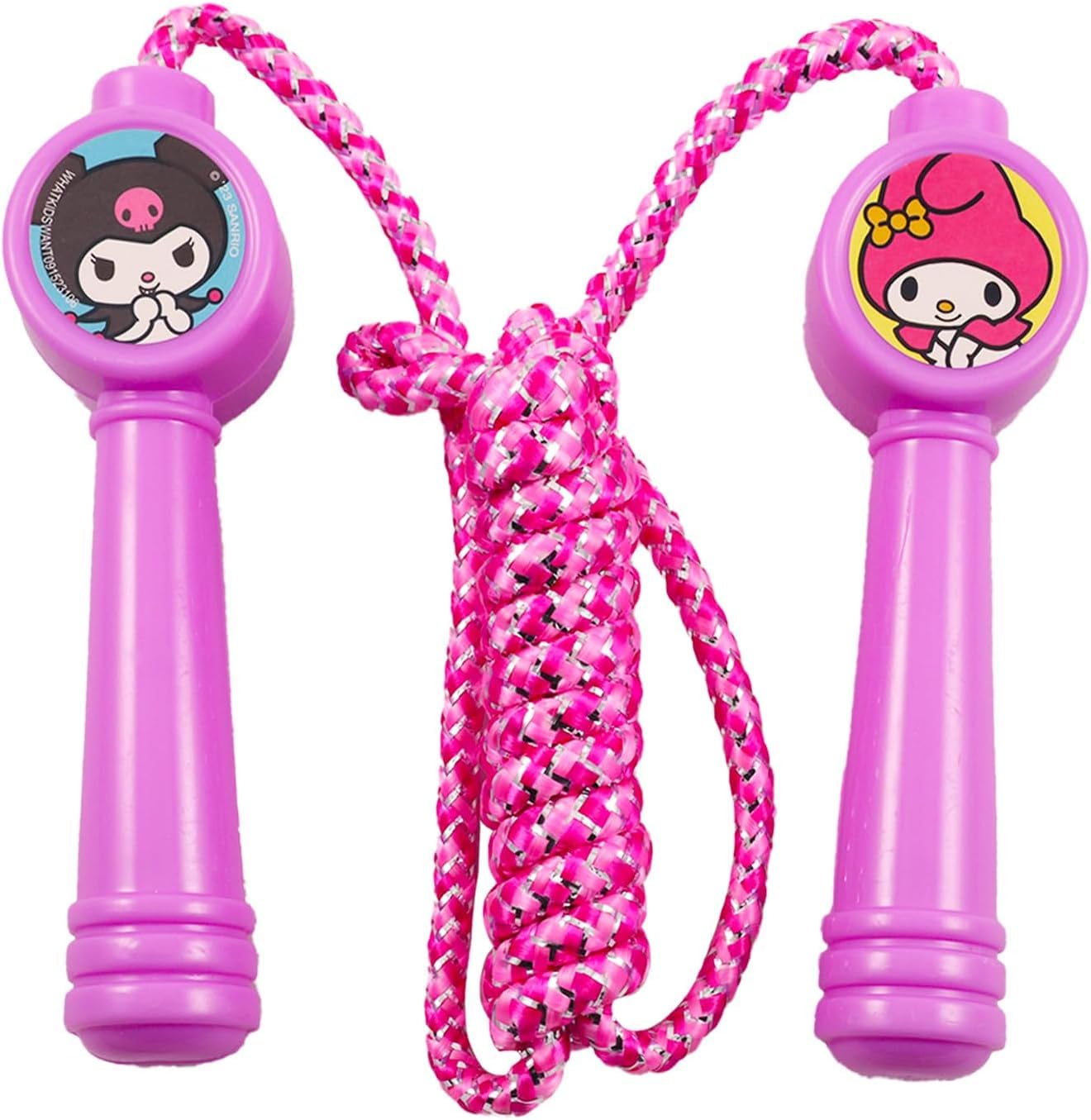 Amazon.com: Hello Kitty Outdoor Toys for Girls, Kids - Bundle With
