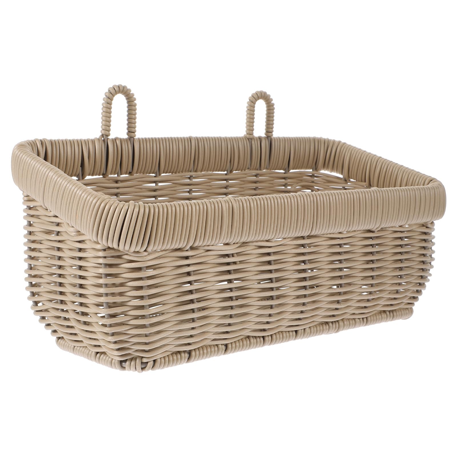 Cesta para ajo y jengibre colgante, dile adiós al desorden en la encimera de la cocina
