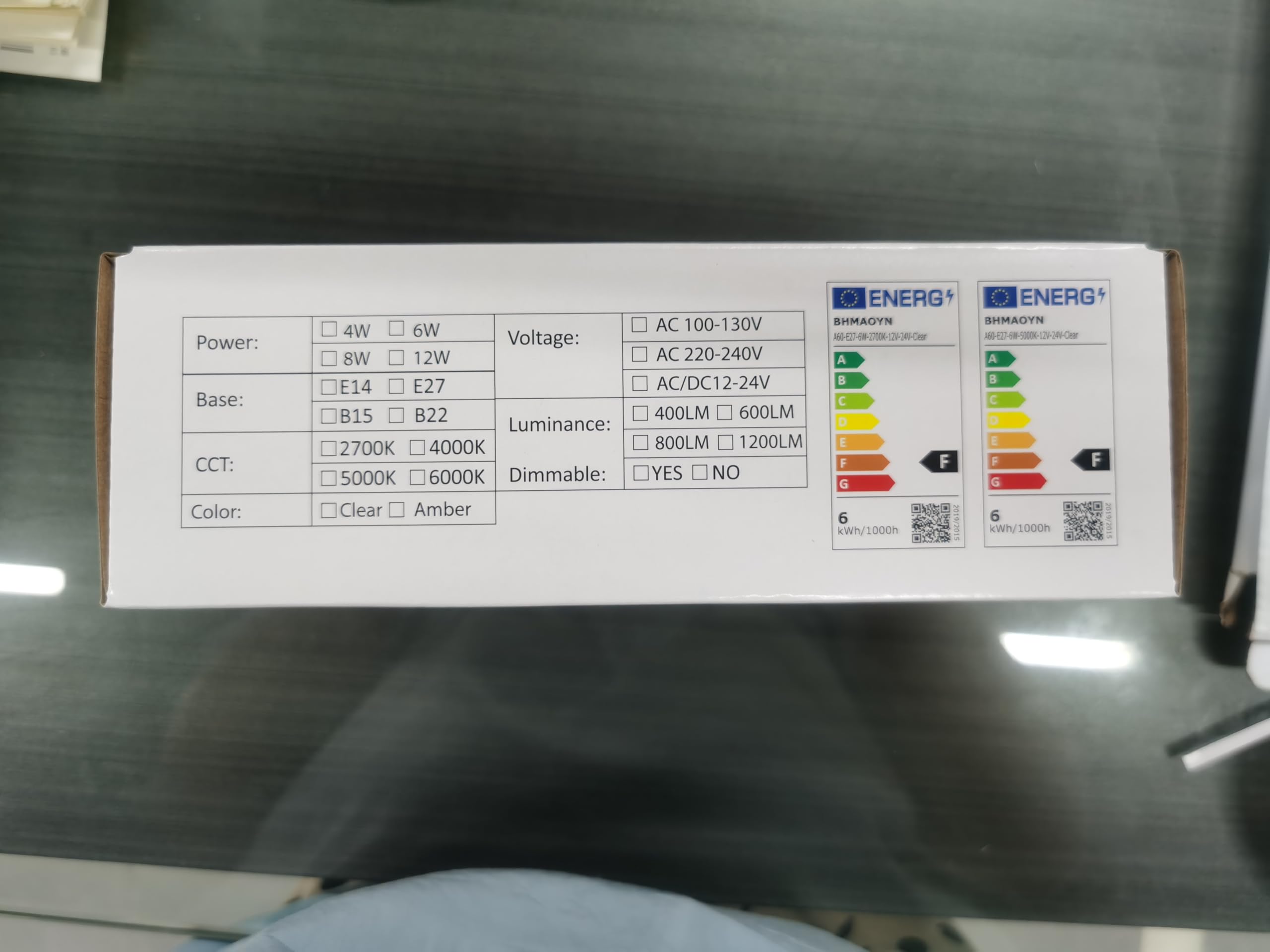 iDEGU 2 Stück Hängelampen Retro E27 LED Hängeleuchte Moderne Skandinavisch Deckenleuchte aus iDEGU 2 Stück Hängelampen Retro E27 LED Hängeleuchte Moderne Skandinavisch Deckenleuchte aus