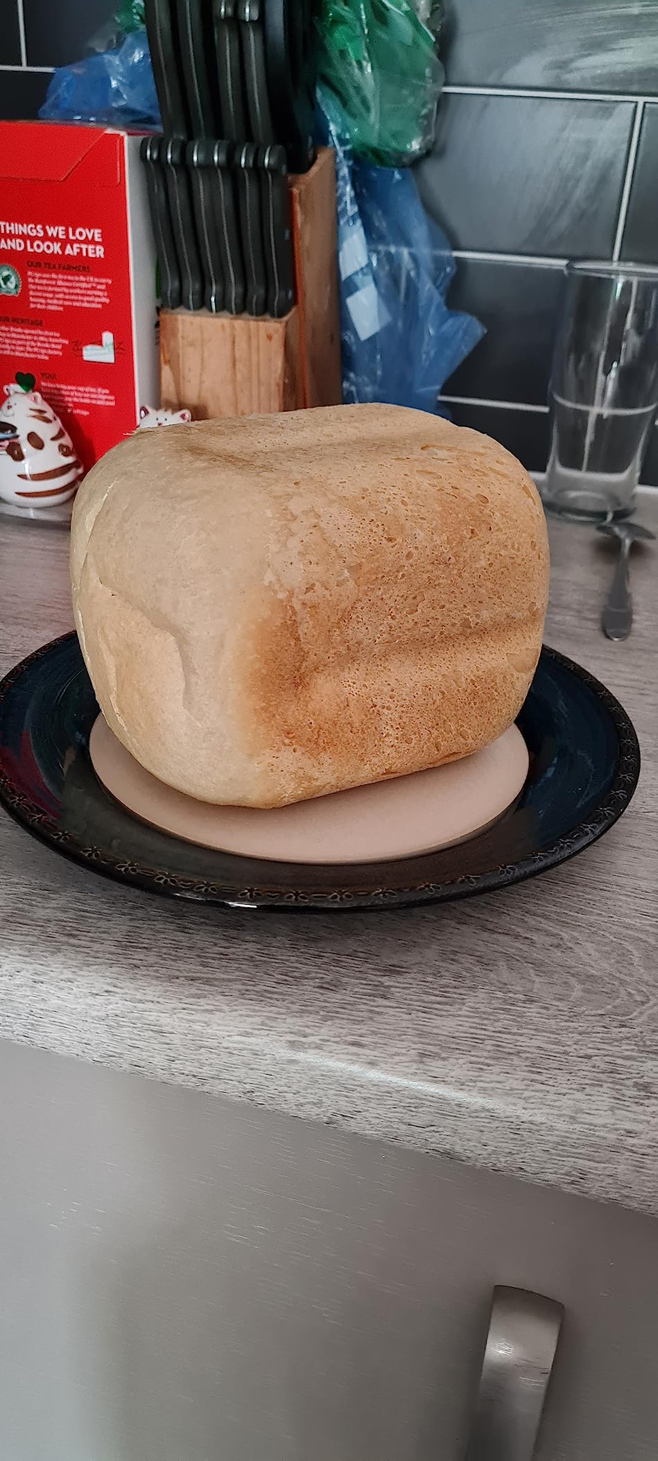 Wright's Baking Bread Mix Selection Pack Premium White, Farmhouse