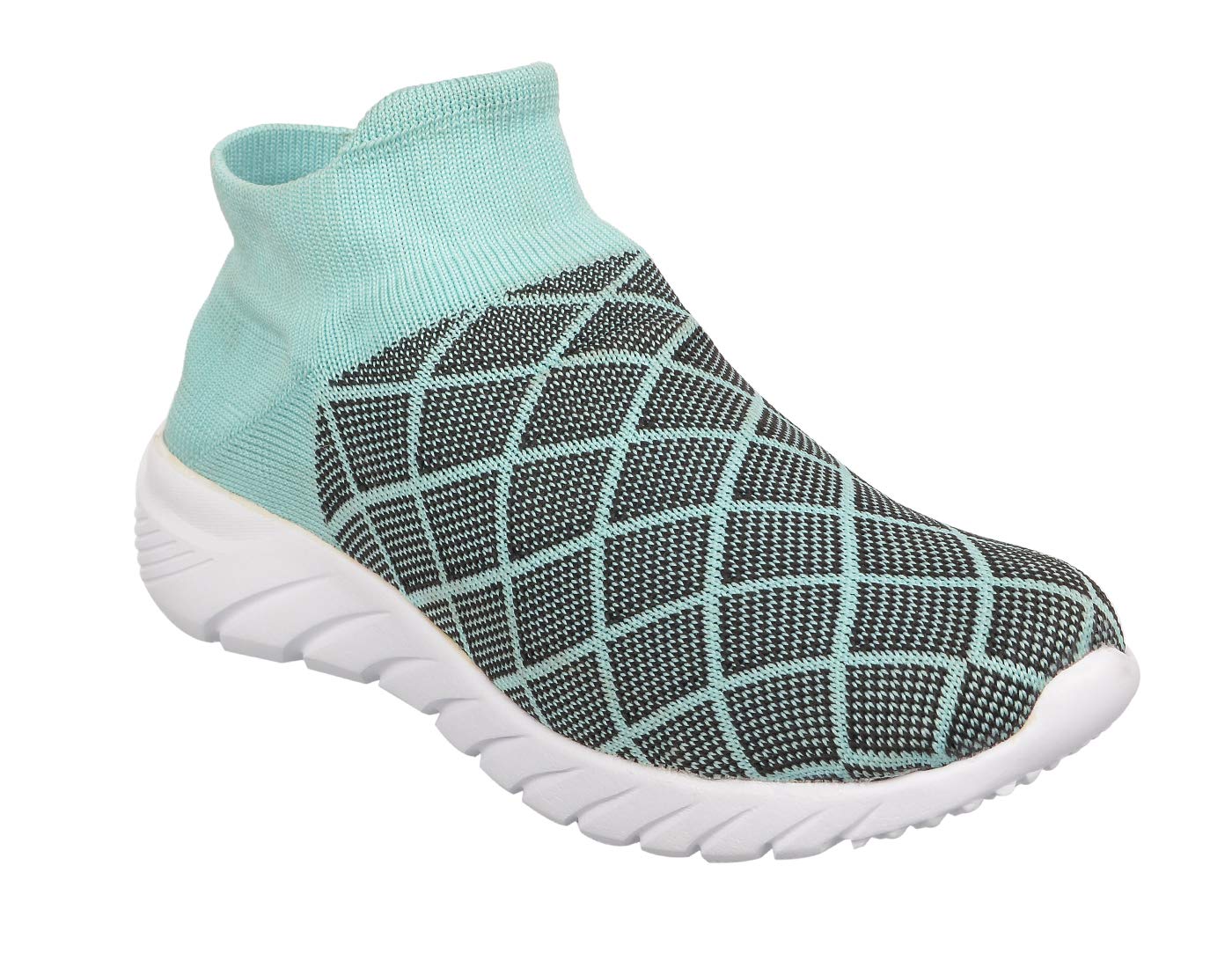 HEALTH FIT Orthopedic & Diabetic Sports shoes Breathable soft sole Ultra-Lightweight Running/Walking Sports Shoes for WomensHF01 (B082R3FL6X) Amazon Price History, Amazon Price Tracker