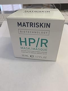 Matriskin Hpr Mask, 50Ml